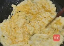 鱼香鸡蛋的做法图解6