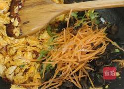 鱼香鸡蛋的做法图解10