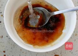 蒜蓉油菜的做法图解7