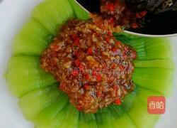 蒜蓉油菜的做法图解18