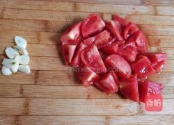 西红柿炒鸡蛋的做法图解5