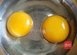 西红柿炒鸡蛋的做法图解6