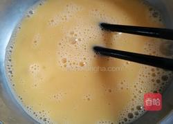 西红柿炒鸡蛋的做法图解7