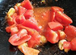西红柿炒鸡蛋的做法图解12
