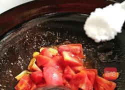 西红柿炒鸡蛋的做法图解13