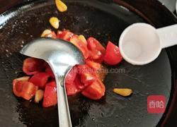 西红柿炒鸡蛋的做法图解14