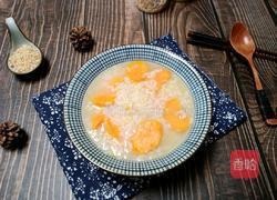 暖胃红薯粥的做法图解9