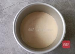 红糖发糕的做法图解6