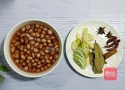 五花肉烀萝卜丁的做法图解3