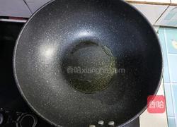 五花肉烀萝卜丁的做法图解4