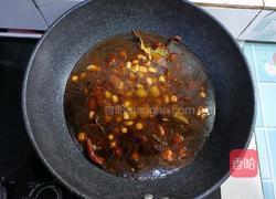 五花肉烀萝卜丁的做法图解11