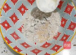 全麦软饼的做法图解3