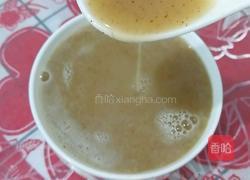 苹果小米糊的做法图解6