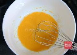 葡萄干小蛋糕的做法图解4