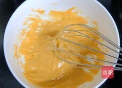 葡萄干小蛋糕的做法图解6