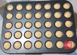 葡萄干小蛋糕的做法图解16