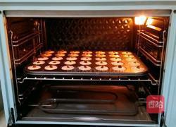 葡萄干小蛋糕的做法图解18