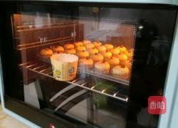 葡萄干小蛋糕的做法图解20