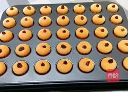 葡萄干小蛋糕的做法图解21