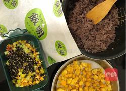 台湾饭团的做法图解4