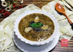 百合小米粥的做法图解8