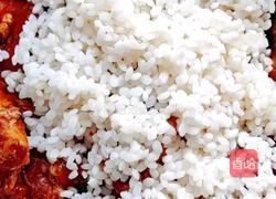 金牌糯米饭的做法图解3