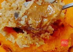 金牌糯米饭的做法图解8