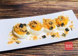 金丝蛋宝的做法图解9