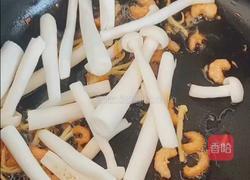 韩式酸辣汤的做法图解2