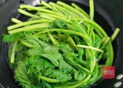 自制梅干菜的做法图解3