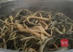 自制梅干菜的做法图解7