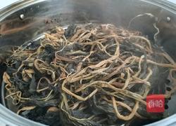自制梅干菜的做法图解10