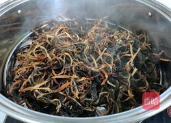 自制梅干菜的做法图解13