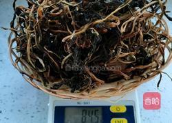 自制梅干菜的做法图解15