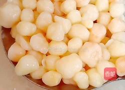 蔬菜疙瘩汤的做法图解5