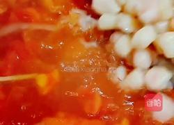 蔬菜疙瘩汤的做法图解8