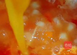 蔬菜疙瘩汤的做法图解9