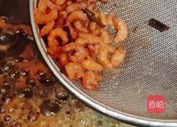 葱油拌面的做法图解3