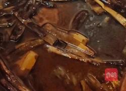 葱油拌面的做法图解2