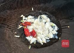 干辣椒炒南瓜丝的做法图解5