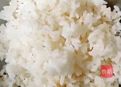 火山炒饭的做法图解1