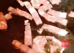 火山炒饭的做法图解2