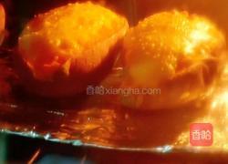 烤地瓜的做法图解7