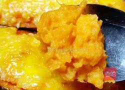 烤地瓜的做法图解8