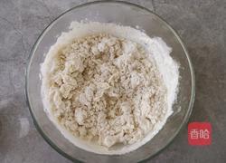 培根鸡蛋卷饼的做法图解2