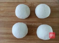 蔬菜卷饼的做法图解2