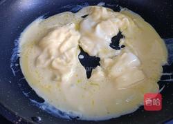 培根鸡蛋卷饼的做法图解13