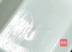 Illustration of how to make perfect steamed eggs 4