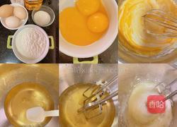 岩烧乳酪蛋糕的做法图解1