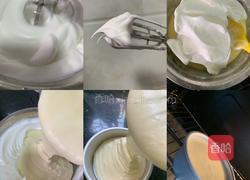 岩烧乳酪蛋糕的做法图解2